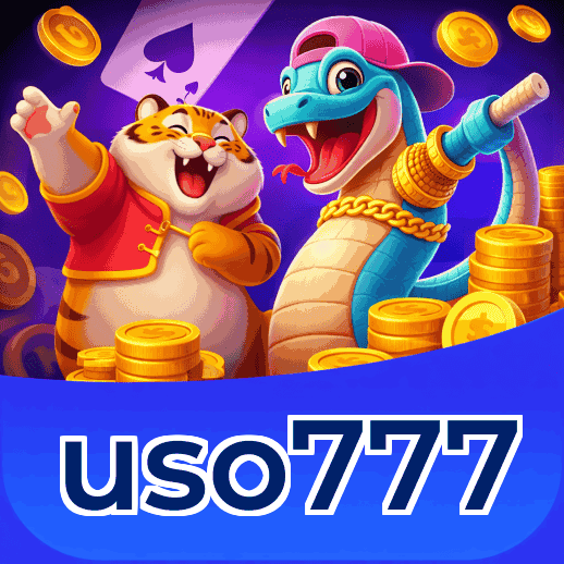 uso777 Fortune FAQ