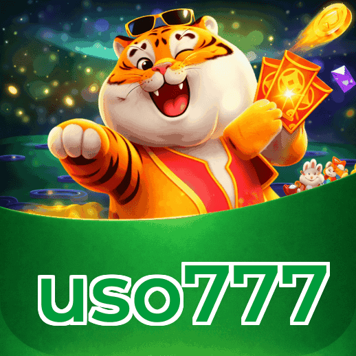 uso777 Fortune - Tiger Ox Mouse