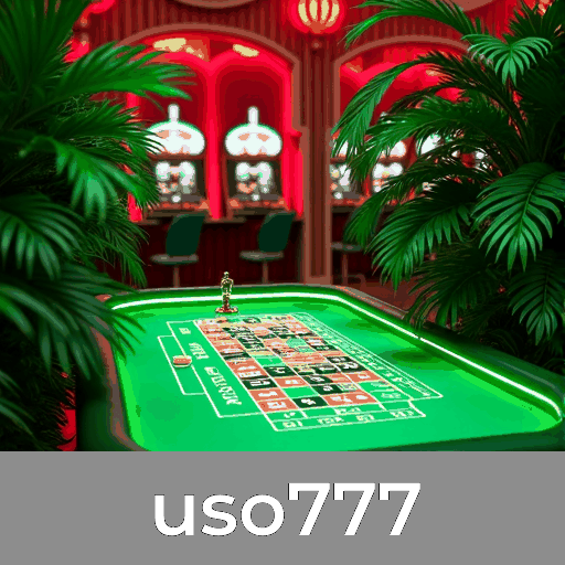 Qualidade Superior em Jogos de Casino no uso777