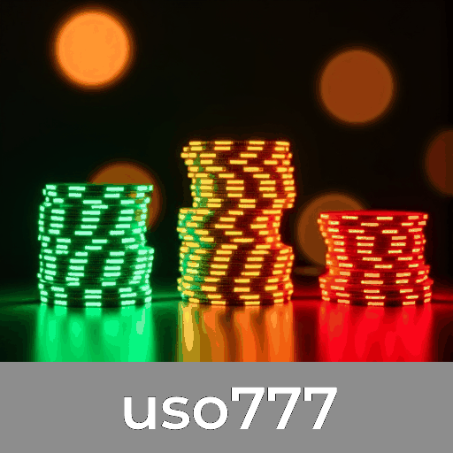 Pioneirismo e Transformação nos Jogos da uso777