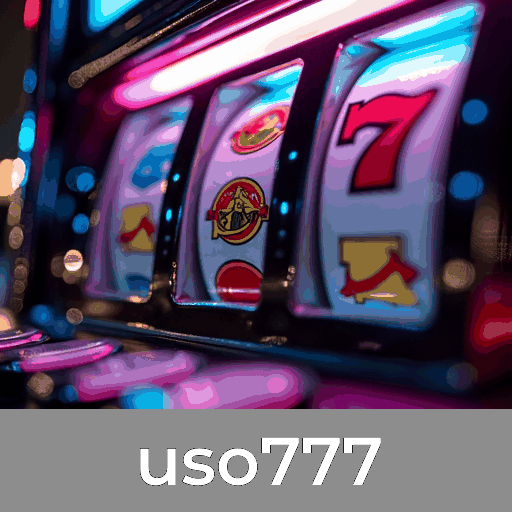 Qualidade Superior em Jogos de Casino no uso777