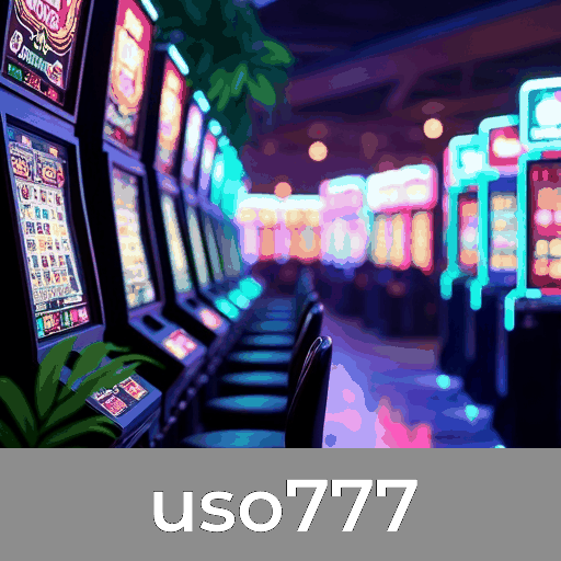 uso777: Apostas em Esportes para Brasileiros