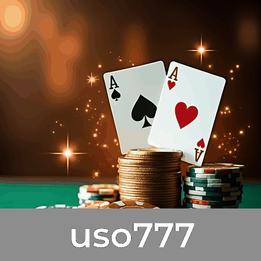 Uso777: A Plataforma de Jogos Definitiva com Serviços Profissionais