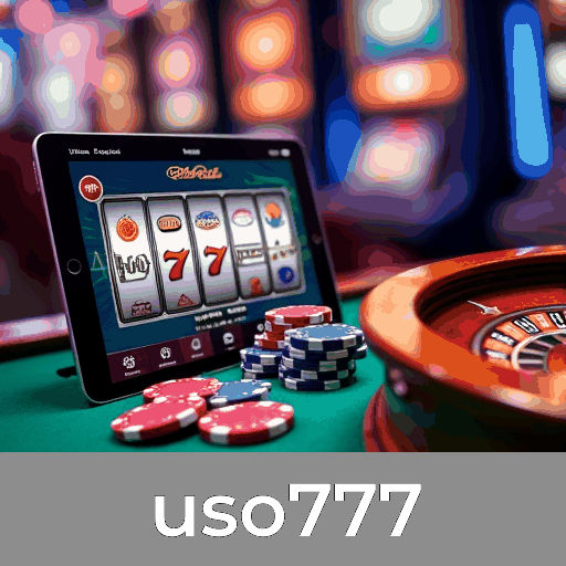 uso777: Plataforma com bônus incríveis para brasileiros