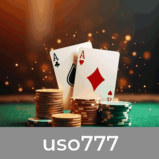 Uso777: A Plataforma de Jogos Definitiva com Serviços Profissionais