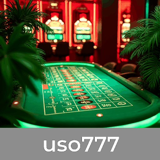 uso777: Apostas em Esportes para Brasileiros