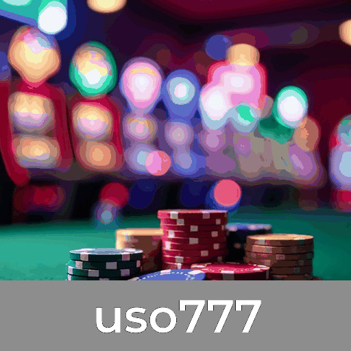 Potencialize Seu Sucesso na uso777: Estratégia Integrada de Promoções