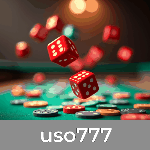 Qualidade Superior em Jogos de Casino no uso777