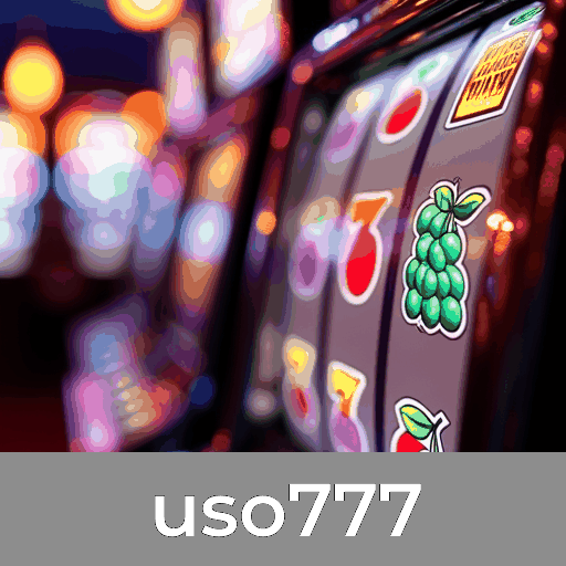 uso777: Cassino Profissional e Imersivo