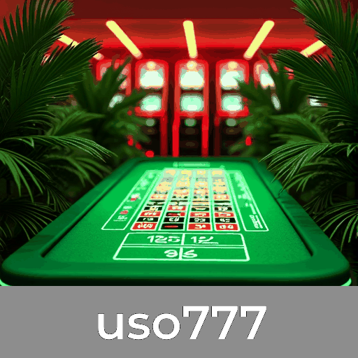 uso777: Apostas em Esportes para Brasileiros