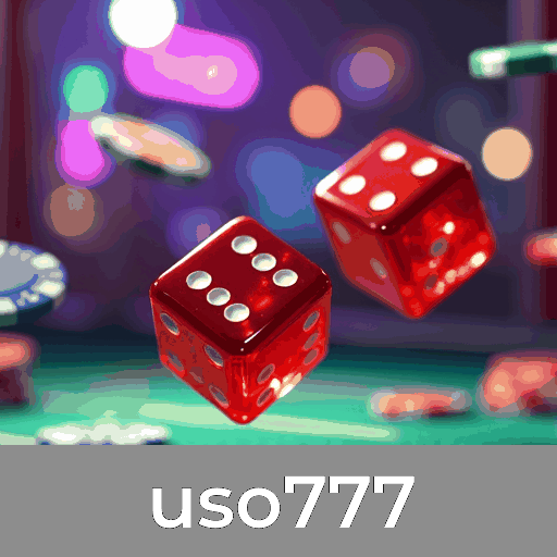 Uso777: Oásis de Interação para Jogadores Globais