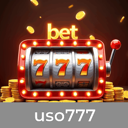 uso777: Plataforma com bônus incríveis para brasileiros