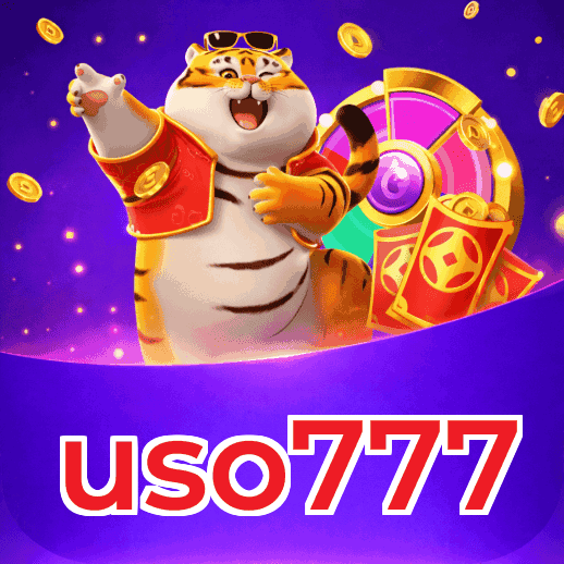 uso777 Facebook - Página oficial com promoções e comunidade ativa