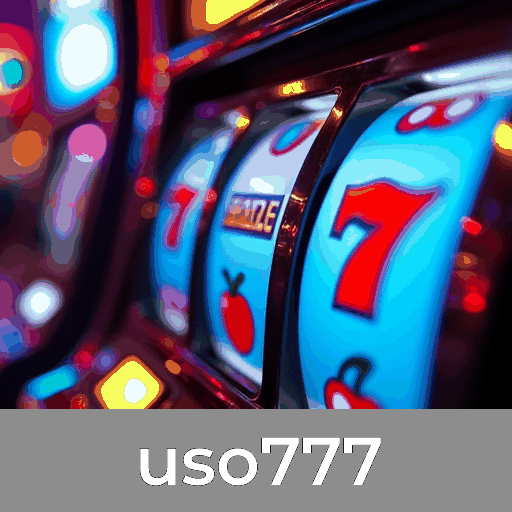 Uso777: A Plataforma de Jogos Definitiva com Serviços Profissionais