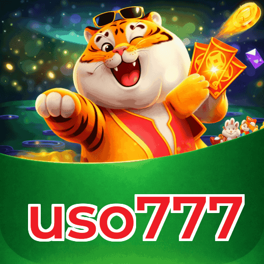uso777 Download App