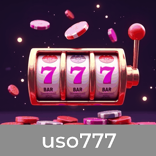Uso777: A Plataforma de Jogos Definitiva com Serviços Profissionais