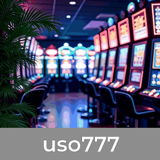 uso777: Plataforma com bônus incríveis para brasileiros