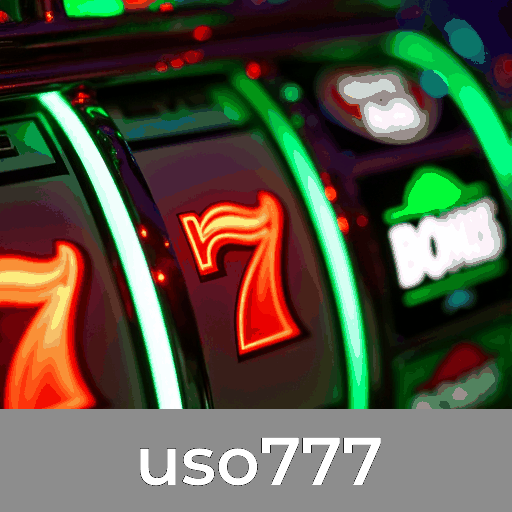 Uso777: Oásis de Interação para Jogadores Globais