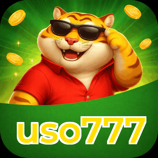 uso777 Jogos - 2.500+ Títulos