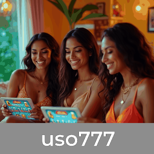Potencialize Seu Sucesso na uso777: Estratégia Integrada de Promoções