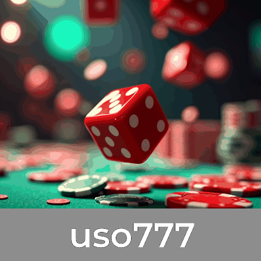 Uso777: A Plataforma de Jogos Definitiva com Serviços Profissionais