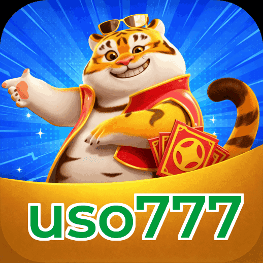 uso777 Facebook - Página oficial com promoções e comunidade ativa