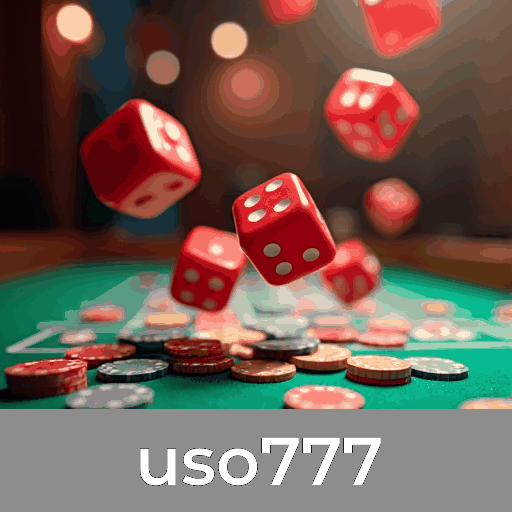 Qualidade Superior em Jogos de Casino no uso777